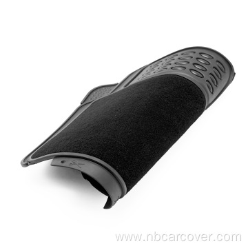 Low Price Universal Waterproof PVC Car Mat